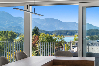 Penthouse in 9583 Finkenstein