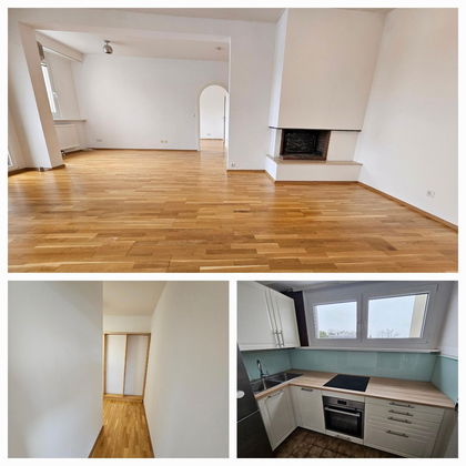 Etagenwohnung in 2340 Mödling