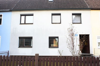 Reihenhaus in 3380 Pöchlarn