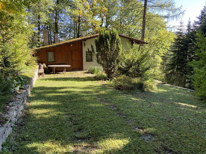 Einfamilienhaus in 3073 Stössing