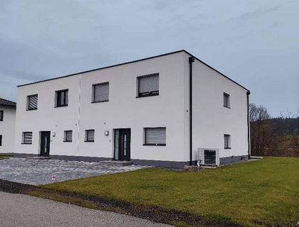 Doppelhaushälfte in 9330 Althofen