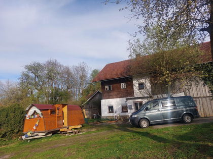 Bauernhaus in 4773 Eggerding