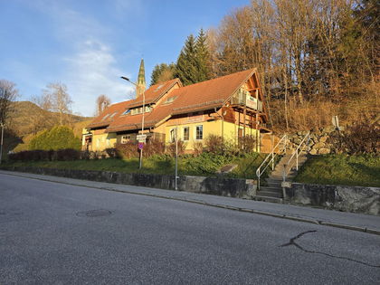 Einfamilienhaus in 8680 Mürzzuschlag
