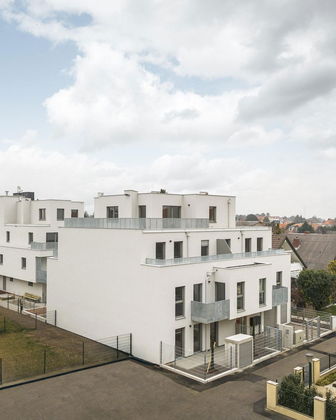 Etagenwohnung in 1220 Wien