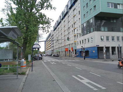 Etagenwohnung in 1200 Wien