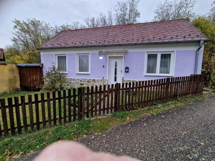 Einfamilienhaus in 2153 Stronsdorf
