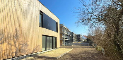 Einfamilienhaus in 2322 Zwölfaxing