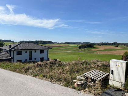Wohnbauflächen in 5232 Kirchberg bei Mattighofen