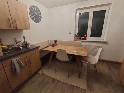 Erdgeschosswohnung in 6330 Kufstein