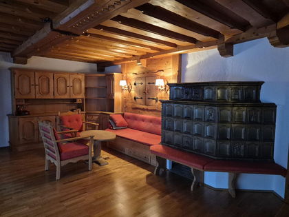 Erdgeschosswohnung in 6370 Kitzbühel