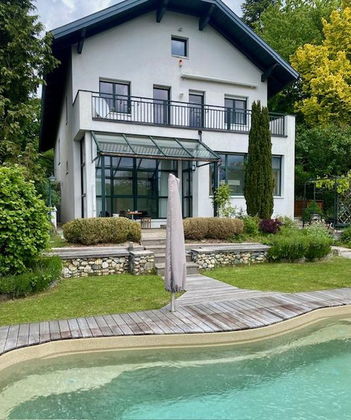 Einfamilienhaus in 3003 Gablitz
