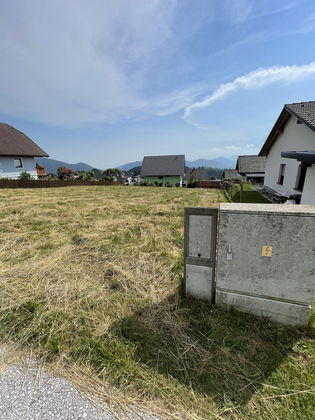 Wohnbauflächen in 8171 Sankt Kathrein am Offenegg