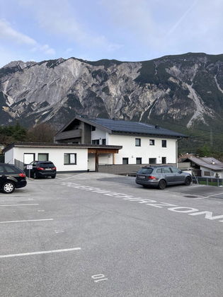 Erdgeschosswohnung in 6430 Ötztal Bahnhof
