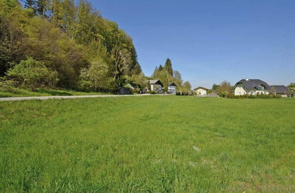 Wohnbauflächen in 5230 Mattighofen Pfaffstätt