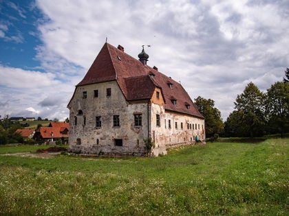 Schloss in 4773 Eggerding