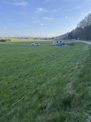 Wohnbauflächen in 5223 Pfaffstätt