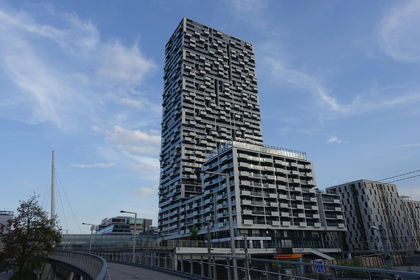 Etagenwohnung in 1020 Wien