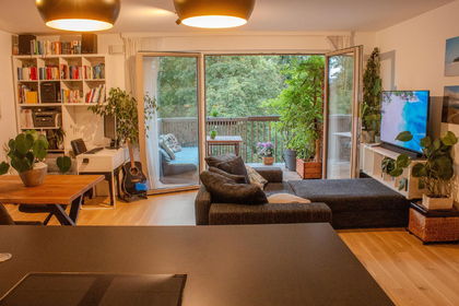 Etagenwohnung in 1140 Wien