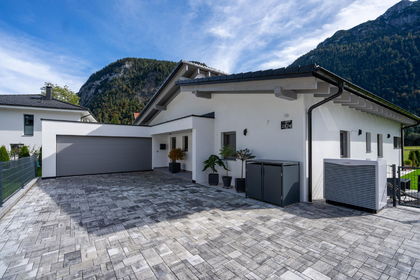 Bungalow in 6105 Leutasch