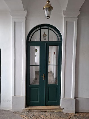 Etagenwohnung in 1040 Wien
