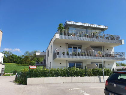 Etagenwohnung in 9500 Villach