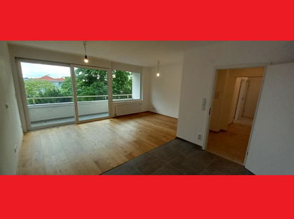 Etagenwohnung in 2500 Baden