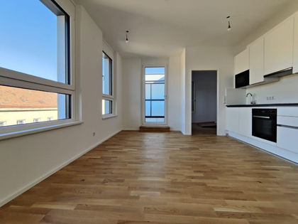 Dachgeschosswohnung in 1170 Wien