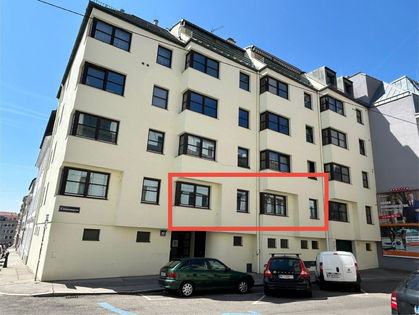 Etagenwohnung in 1170 Wien