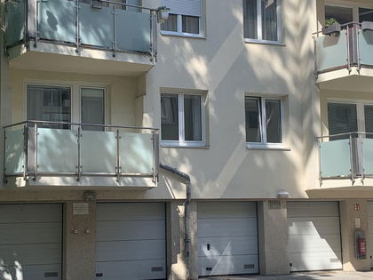 Erdgeschosswohnung in 1130 Wien