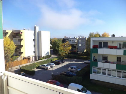 Etagenwohnung in 2362 Biedermannsdorf