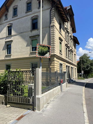 Etagenwohnung in 6900 Bregenz