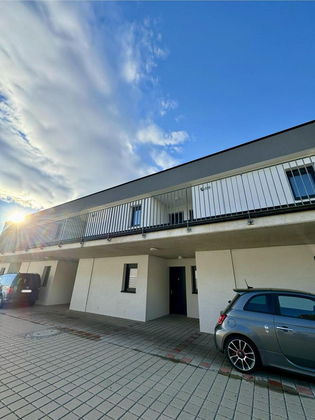Erdgeschosswohnung in 7000 Eisenstadt