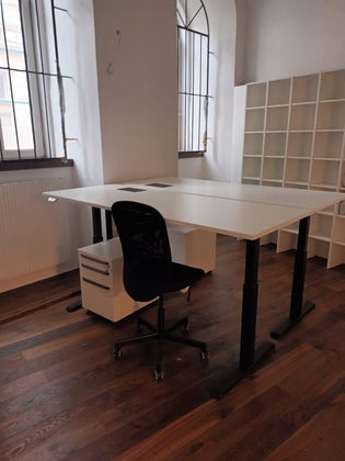 Bürofläche in 1090 Wien