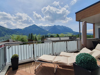 Etagenwohnung in 6344 Walchsee