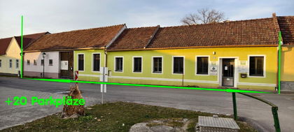 Zweifamilienhaus in 3443 Gerersdorf bei Sieghartskirchen