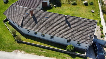 Einfamilienhaus in 3842 Thaya