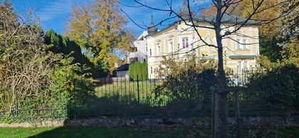 Schloss in 5020 Salzburg