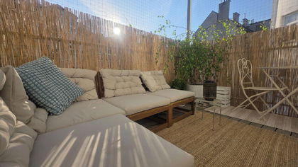 Terrassenwohnung in 1100 Wien