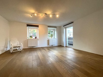 Erdgeschosswohnung in 6094 Axams