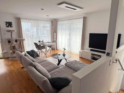 Terrassenwohnung in 6401 Inzing
