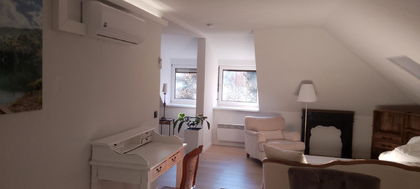 Dachgeschosswohnung in 9074 Keutschach am See