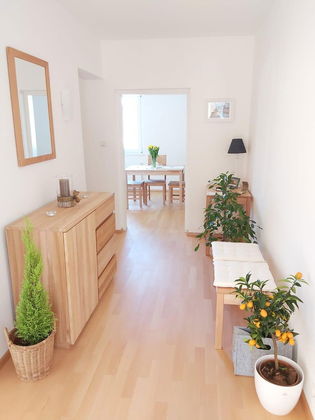 Etagenwohnung in 1130 Wien