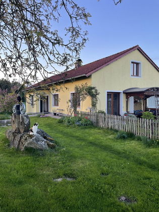 Terrassenwohnung in 4211 Alberndorf