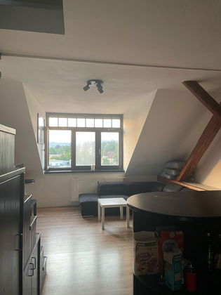 Dachgeschosswohnung in 8010 Graz