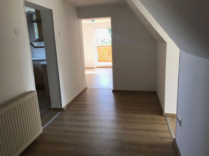 Dachgeschosswohnung in 4050 Traun - St. Martin