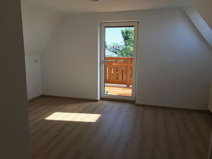 Dachgeschosswohnung in 4050 Traun - St. Martin