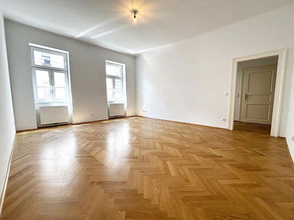 Etagenwohnung in 1180 Wien