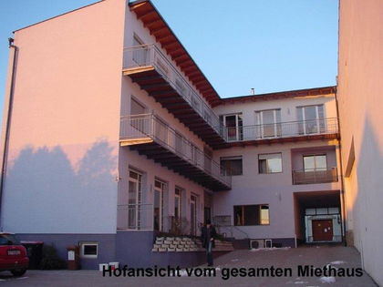 Etagenwohnung in 7100 Neusiedl am See