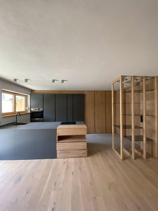 Etagenwohnung in 6364 Brixen im Thal