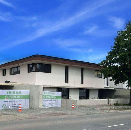 Doppelhaushälfte in 2442 Unterwaltersdorf